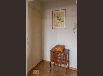 Apartamento · 53m² · 1 Quarto · 1 Vaga · Apartamento à Venda - Vila Romana, 1 Quarto, 53 m2