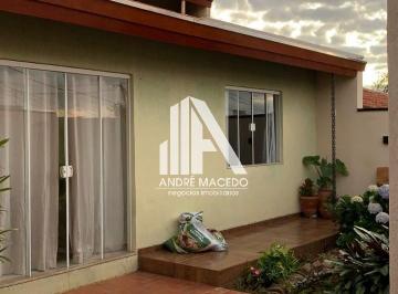 Foto 01 · Casa à venda no Condomínio Residencial Paineiras em Mogi Guaçu/SP.
