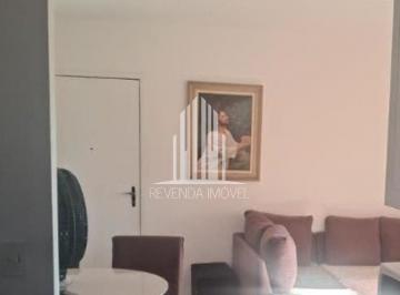 Foto 01 · Apartamento à venda em São Paulo-SP, Parque Peruche: 2 quartos, 1 sala, 1 banheiro, 1 vaga, 50m². Ve