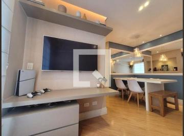Apartamento · 64m² · 3 Quartos · 1 Vaga · Apartamento à Venda - Vila Guilherme, 3 Quartos, 64 m2