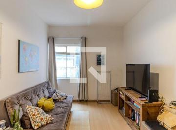 Apartamento · 57m² · 1 Quarto · Apartamento à Venda - Higienópolis, 1 Quarto, 57 m2