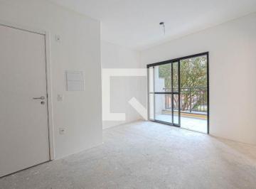 Apartamento · 44m² · 1 Quarto · Apartamento à Venda - Consolação, 1 Quarto, 44 m2