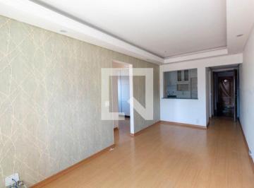 Apartamento · 58m² · 2 Quartos · 1 Vaga · Apartamento à Venda - Vila Ré, 2 Quartos, 58 m2