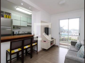 Apartamento · 59m² · 2 Quartos · 1 Vaga · Apartamento à Venda - Vila Guilherme, 2 Quartos, 59 m2