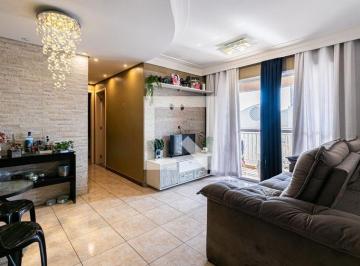 Apartamento · 65m² · 2 Quartos · 1 Vaga · Apartamento à Venda - Vila Carrão, 2 Quartos, 65 m2