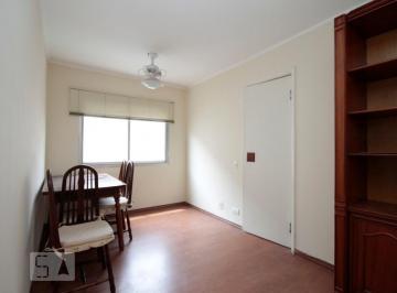 Apartamento · 34m² · 1 Quarto · 1 Vaga · Apartamento à Venda - Consolação, 1 Quarto, 34 m2