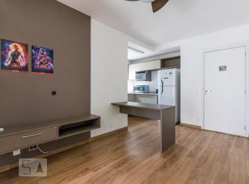 Apartamento · 47m² · 1 Quarto · 1 Vaga · Apartamento à Venda - Centro, 1 Quarto, 47 m2