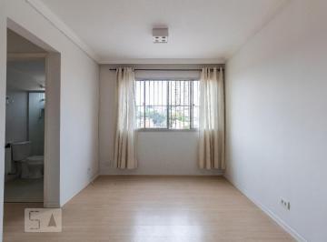 Apartamento · 73m² · 2 Quartos · 1 Vaga · Apartamento à Venda - Campo Belo, 2 Quartos, 73 m2