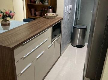 Apartamento · 66m² · 3 Quartos · 1 Vaga · Imperdível apartamento à venda em São Paulo-SP, Vila Andrade: 3 quartos, 1 suíte, 2 banheiros, 1 vag