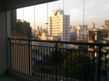 Apartamento · 36m² · 1 Quarto · 1 Vaga · Apartamento no Cosmopolitan Santa Cecilia no Campos Elíseos com 36m² dormitório 1 suíte 1 banheiro 1