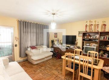 Apartamento · 84m² · 2 Quartos · Apartamento à Venda - Vila Guilherme, 2 Quartos, 84 m2