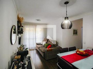 Apartamento · 65m² · 3 Quartos · 1 Vaga · Apartamento à Venda - City América, 3 Quartos, 65 m2