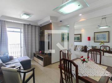 Apartamento · 78m² · 3 Quartos · 2 Vagas · Apartamento à Venda - Vila Formosa, 3 Quartos, 78 m2