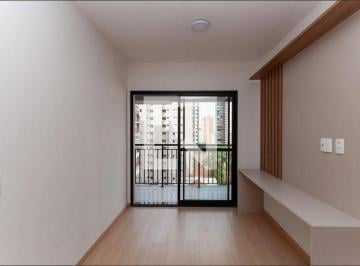 Apartamento · 32m² · 1 Quarto · Apartamento à Venda - Vila Pompéia, 1 Quarto, 32 m2