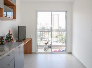 Apartamento · 28m² · 1 Quarto · Apartamento à Venda - Água Branca, 1 Quarto, 28 m2