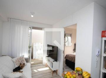 Photo 1 · Apartamento à Venda - Vila Guilherme, 2 Quartos, 47 m2