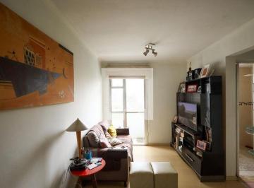 Apartamento · 50m² · 2 Quartos · 1 Vaga · Apartamento à Venda - Jardim Marajoara , 2 Quartos, 50 m2