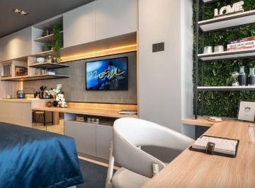 Apartamento · 27m² · 1 Quarto · STUDIO À VENDA NO BUTANTÃ
