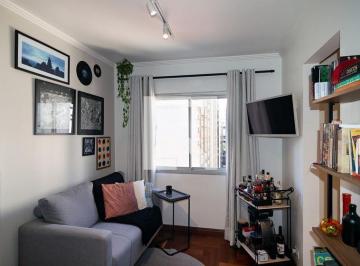 Apartamento · 32m² · 1 Quarto · 1 Vaga · Apartamento à Venda - Consolação, 1 Quarto, 32 m2