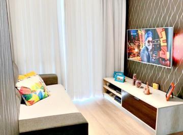 Apartamento · 65m² · 2 Quartos · 1 Vaga · Apartamento à Venda - Vila Gustavo, 2 Quartos, 65 m2