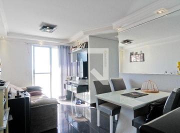 Apartamento · 62m² · 3 Quartos · 1 Vaga · Apartamento à Venda - Jardim Iris , 3 Quartos, 62 m2