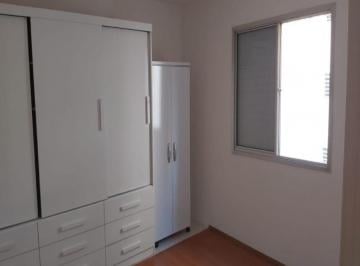 Apartamento · 45m² · 1 Quarto · 1 Vaga · Apartamento à Venda de 51m² com 1 Quarto na Vila Clementino - São Paulo/SP