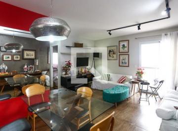 Apartamento · 67m² · 2 Quartos · 2 Vagas · Apartamento à Venda - Vila Andrade, 2 Quartos, 67 m2