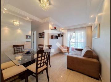 Apartamento · 63m² · 3 Quartos · 1 Vaga · Apartamento à Venda - Santana, 3 Quartos, 63 m2