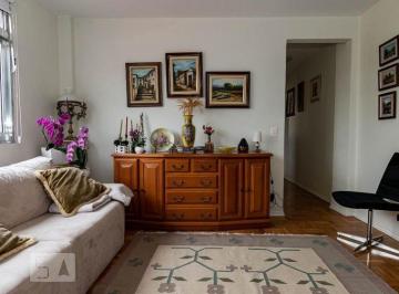 Apartamento · 74m² · 2 Quartos · 1 Vaga · Apartamento à Venda - Vila Clementino, 2 Quartos, 74 m2