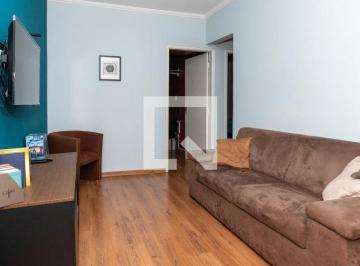 Apartamento · 57m² · 2 Quartos · 1 Vaga · Apartamento à Venda - Barra Funda, 2 Quartos, 57 m2
