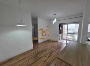 Apartamento · 62m² · 2 Quartos · 1 Vaga · Apartamento à Venda no La Vita, 62m² com 2 Dormitórios e Lazer Completo