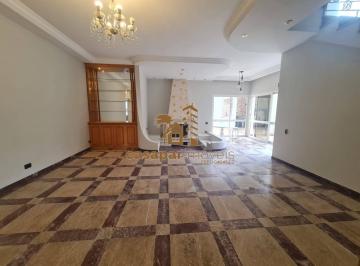 Casa · 347m² · 4 Quartos · 4 Vagas · Sobrado à Venda no Jardim São Caetano, 347m² com 4 Dormitórios e 4 Vagas