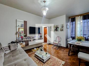 Apartamento · 103m² · 2 Quartos · Apartamento à Venda - Brás, 2 Quartos, 103 m2
