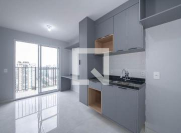 Apartamento · 27m² · 1 Quarto · Apartamento à Venda - Brooklin, 1 Quarto, 27 m2