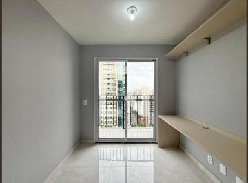 Apartamento · 27m² · 1 Quarto · Apartamento à Venda - Brooklin, 1 Quarto, 27 m2