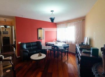 Apartamento · 75m² · 3 Quartos · 2 Vagas · Apartamento à Venda - Vila Mascote, 3 Quartos, 75 m2