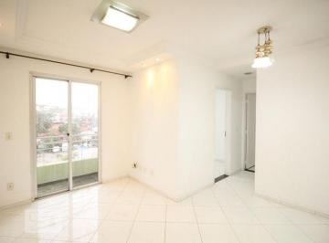 Apartamento · 50m² · 2 Quartos · 1 Vaga · Apartamento à Venda - Vila Nova Cachoeirinha, 2 Quartos, 50 m2