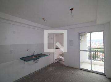 Apartamento · 97m² · 2 Quartos · 1 Vaga · Apartamento à Venda - Piqueri, 2 Quartos, 97 m2