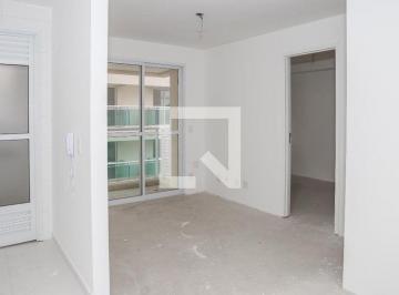 Apartamento · 41m² · 1 Quarto · 1 Vaga · Apartamento à Venda - Barra Funda, 1 Quarto, 41 m2