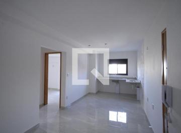 Apartamento · 45m² · 2 Quartos · 1 Vaga · Apartamento à Venda - Vila das Mercês, 2 Quartos, 45 m2