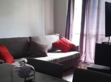 Apartamento · 64m² · 3 Quartos · 1 Vaga · APARTAMENTO A VENDA - 3 dormitorios,1 suite ,1 vaga ,64m²