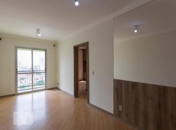 Apartamento · 55m² · 2 Quartos · 2 Vagas · Apartamento à Venda - Vila das Mercês, 2 Quartos, 55 m2