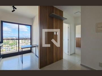 Apartamento · 38m² · 2 Quartos · 1 Vaga · Apartamento à Venda - Veleiros, 2 Quartos, 38 m2