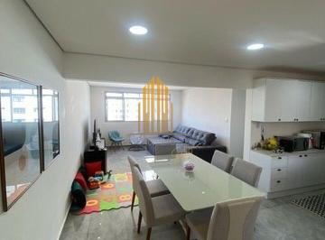 Apartamento · 74m² · 2 Quartos · 1 Vaga · Aclimação - Edifício Orestes, Apartamento de 74m² com 3 dormtiórios, 1 suíte, 3 banheiros, 1 vaga.