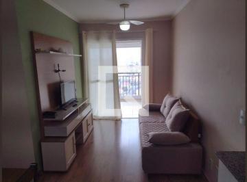 Apartamento · 60m² · 2 Quartos · 1 Vaga · Apartamento à Venda - Sacomã, 2 Quartos, 60 m2