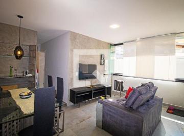 Apartamento · 52m² · 2 Quartos · Apartamento à Venda - Vila Gustavo, 2 Quartos, 52 m2