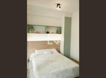 Apartamento · 27m² · 1 Quarto · Apartamento à Venda - Vila Mariana, 1 Quarto, 27 m2