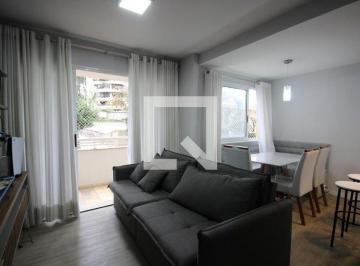 Apartamento · 62m² · 2 Quartos · 1 Vaga · Apartamento à Venda - Panamby, 2 Quartos, 62 m2