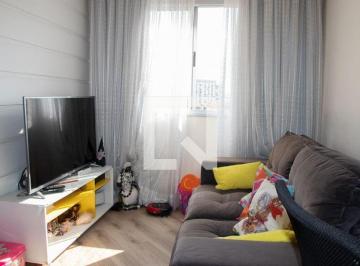 Apartamento · 49m² · 2 Quartos · 1 Vaga · Apartamento à Venda - Vila Guilherme, 2 Quartos, 49 m2