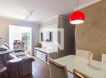 Apartamento · 55m² · 2 Quartos · 1 Vaga · Apartamento à Venda - Jaguaré, 2 Quartos, 55 m2